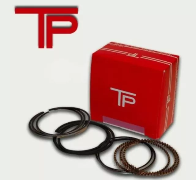 tp33941std Кольца поршневые STD tp